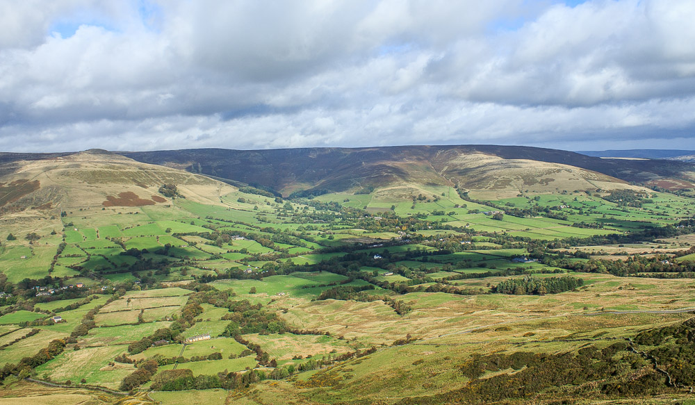 Vale of Edale